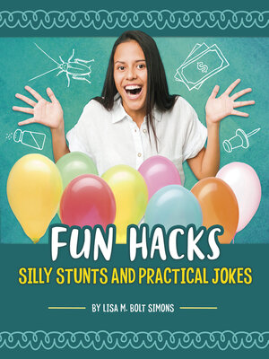 cover image of Fun Hacks